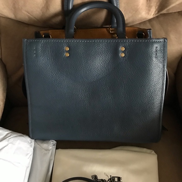 Coach rogue - Picture 5 of 8